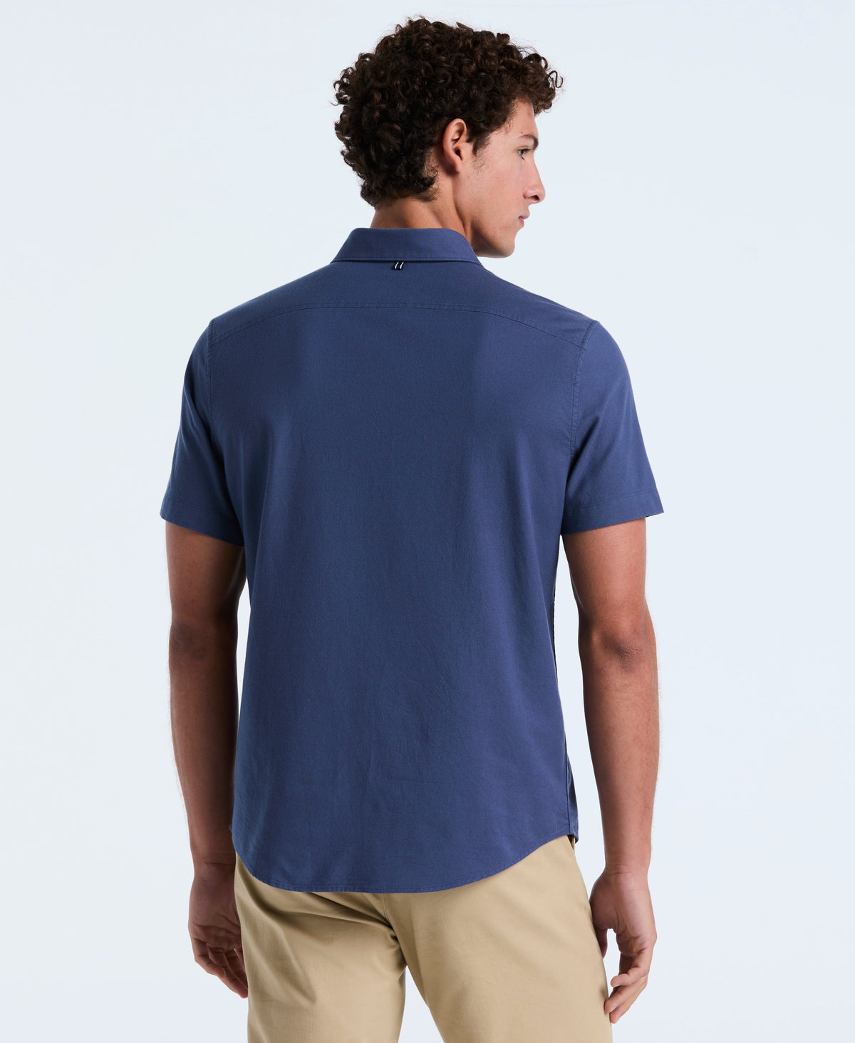 Oxford EcoVero™ Shirt