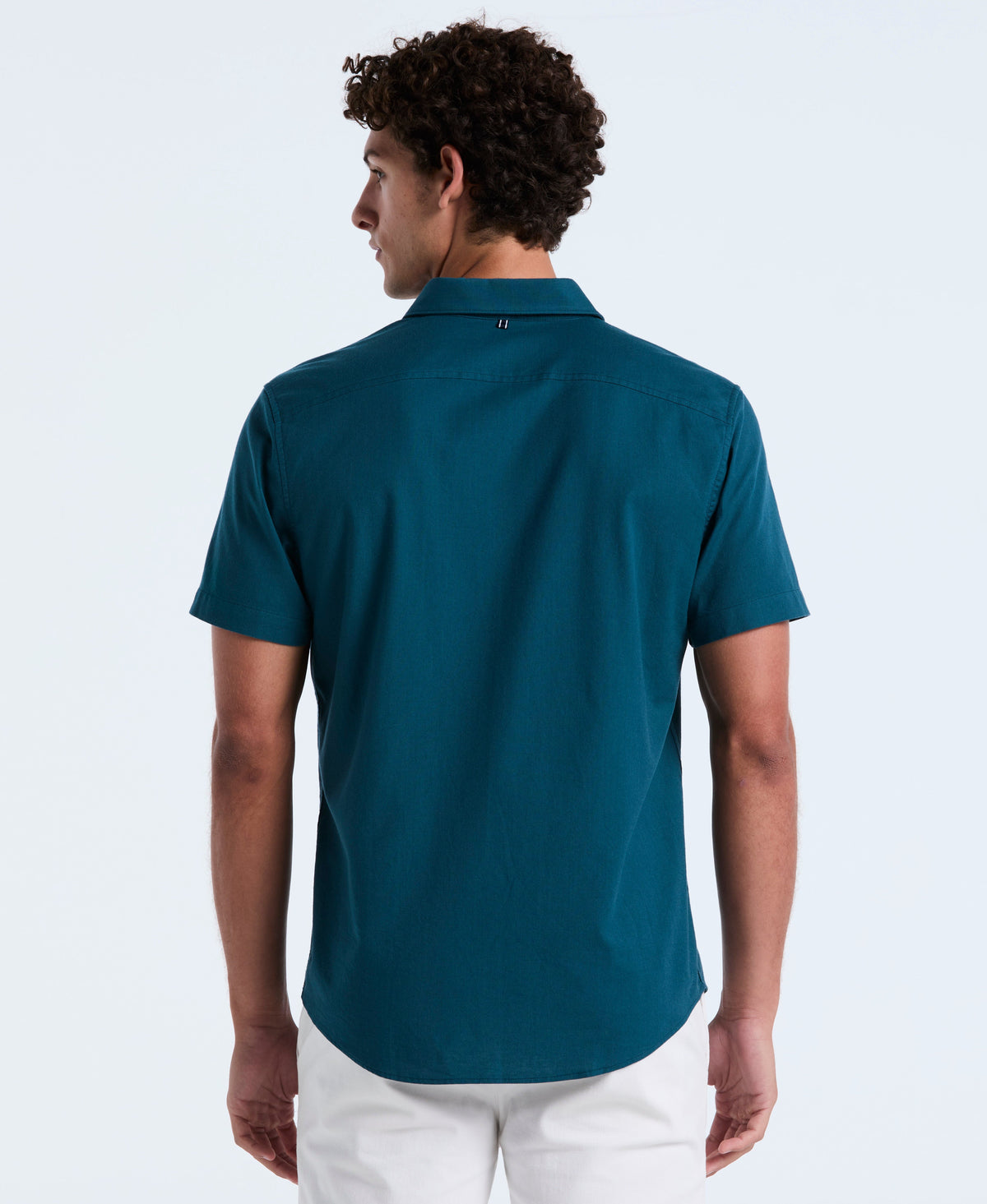 Oxford EcoVero™ Shirt