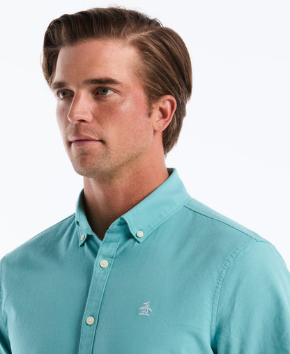 Oxford EcoVero™ Shirt