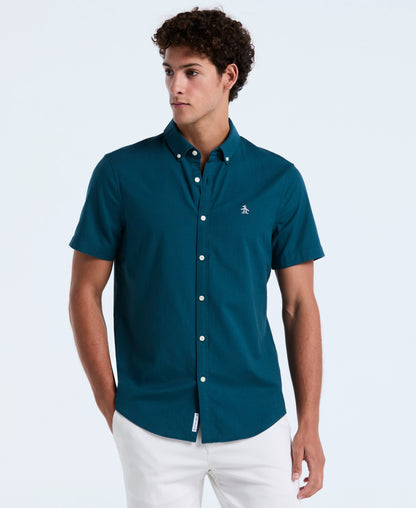 Oxford EcoVero™ Shirt