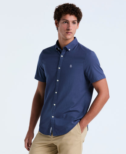 Oxford EcoVero™ Shirt