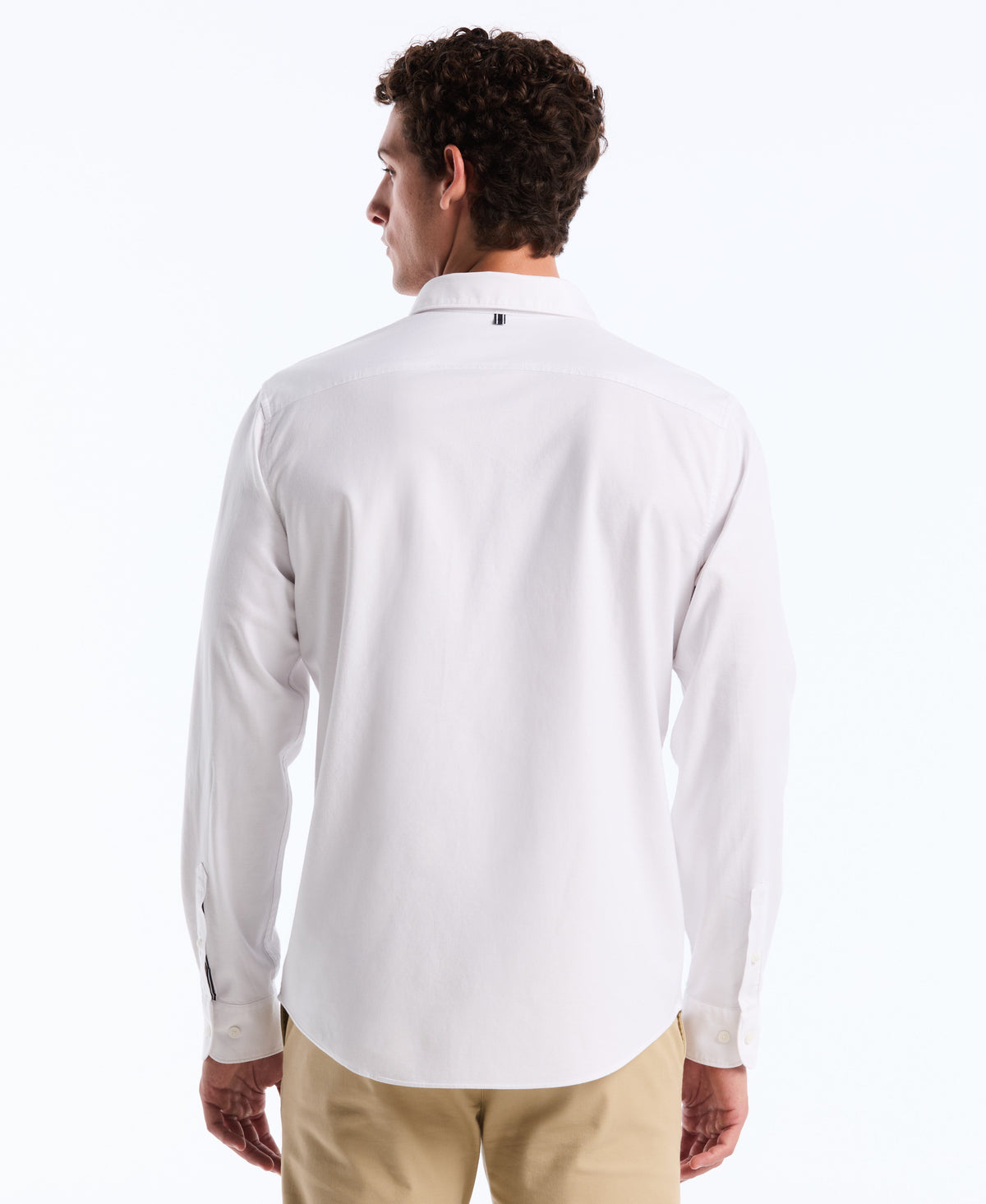 Oxford Long Sleeve Shirt