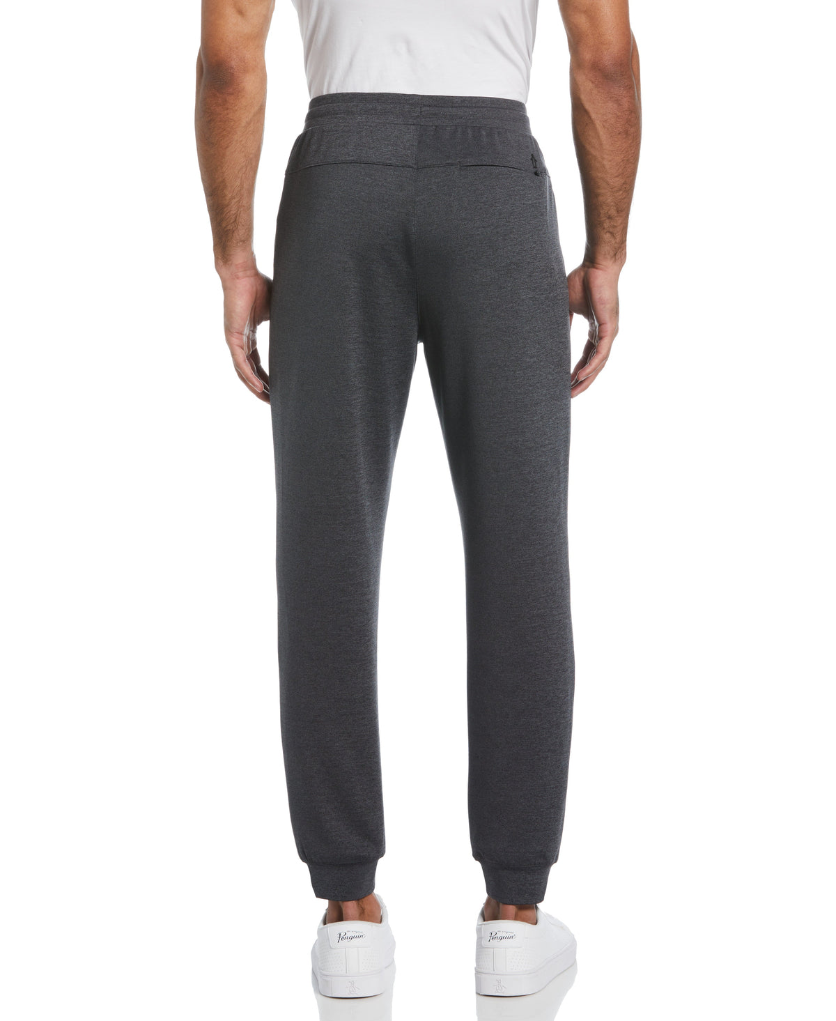 Penguin Sport Midweight Knit Jogger