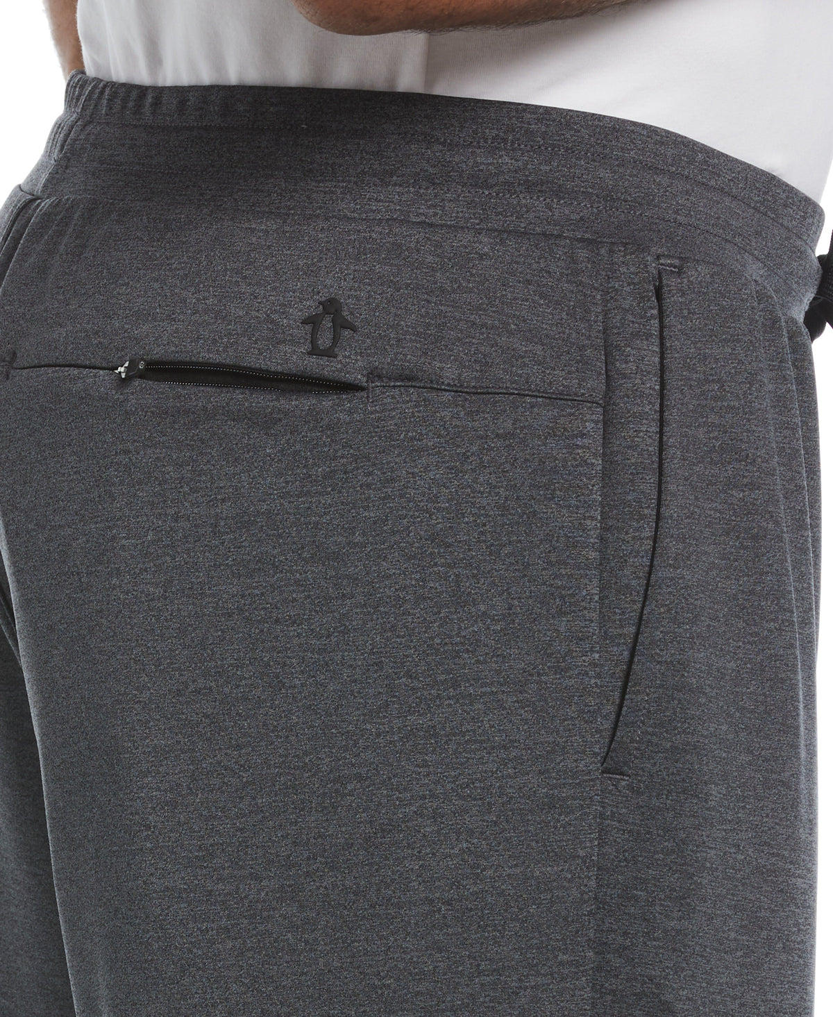 Penguin Sport Midweight Knit Jogger