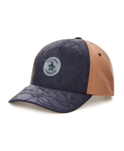 Pete The Penguin Golf Hat