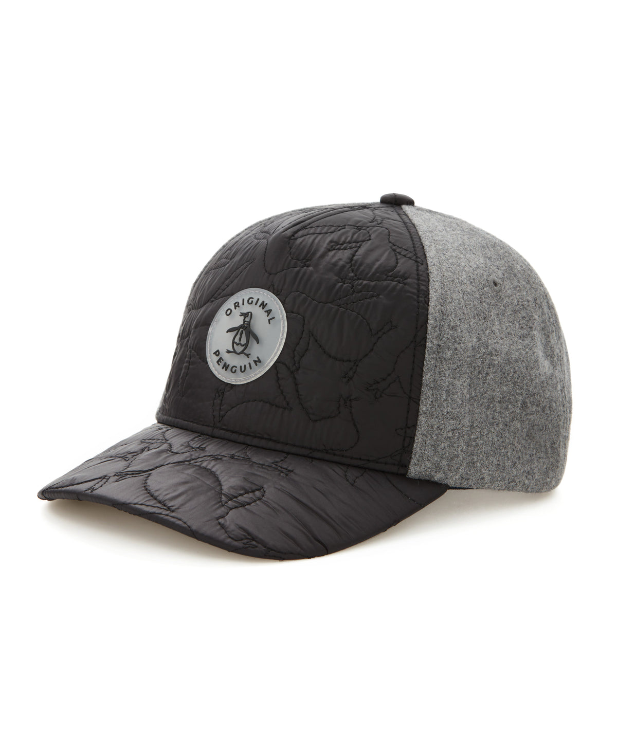 Pete The Penguin Golf Hat