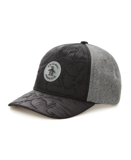 Pete The Penguin Golf Hat