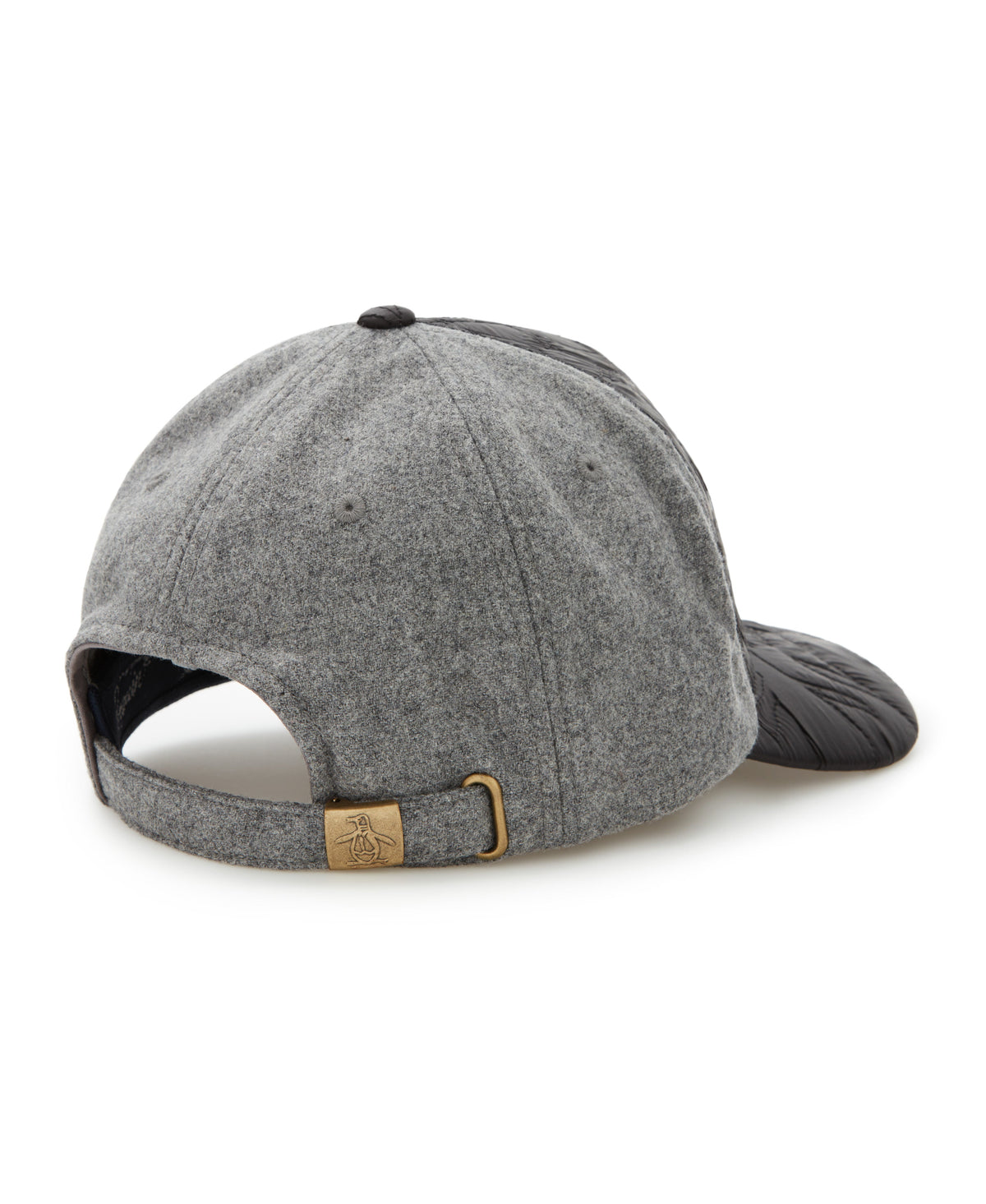 Pete The Penguin Golf Hat