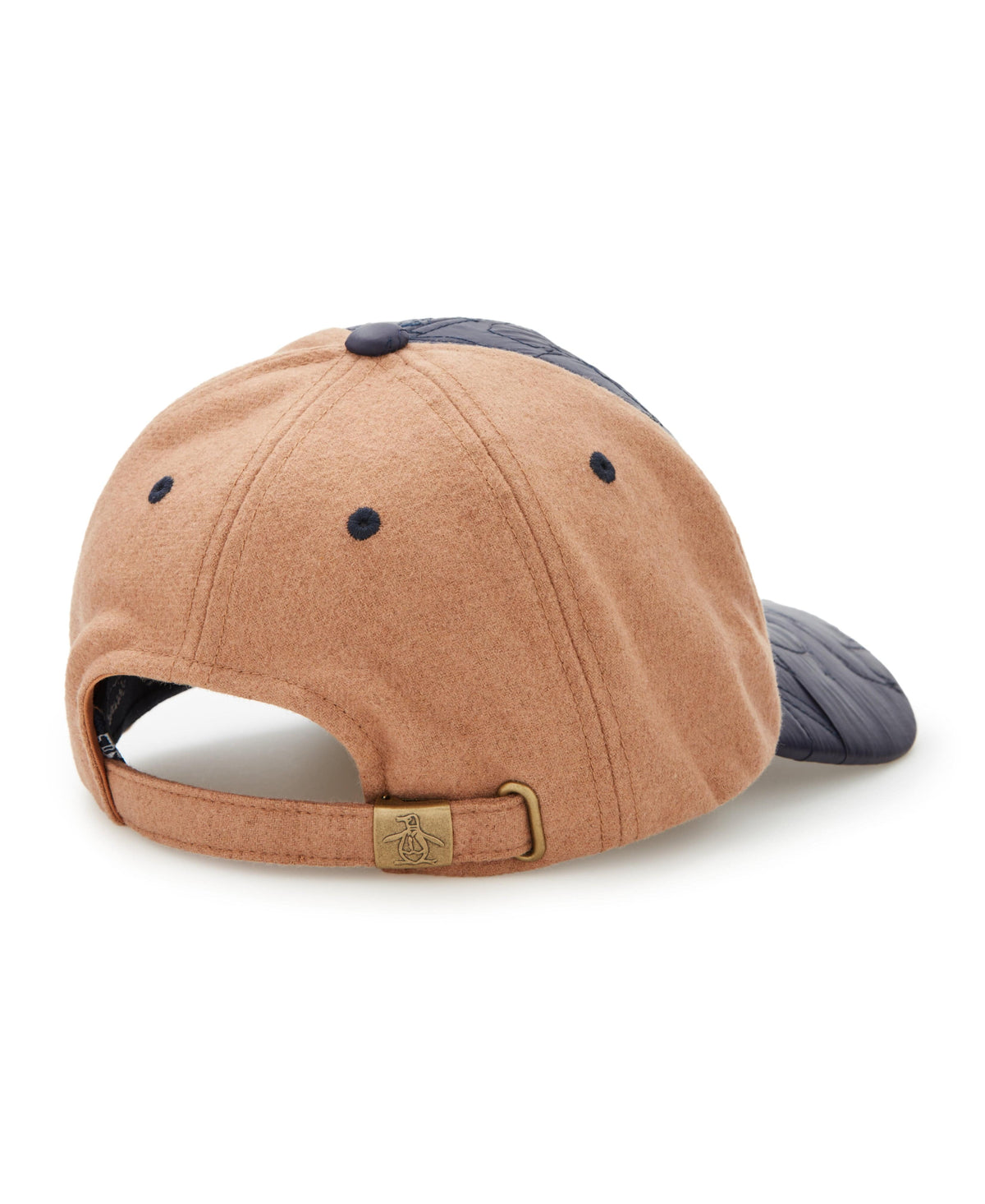 Pete The Penguin Golf Hat