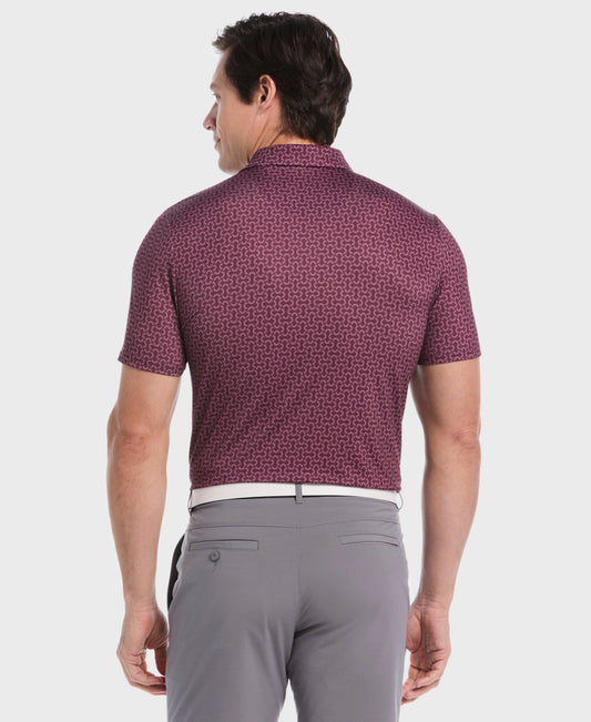 Pete's Heritage Golf Polo