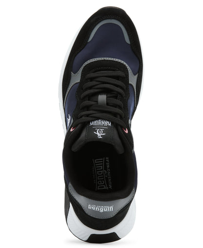 Shelby Sneaker