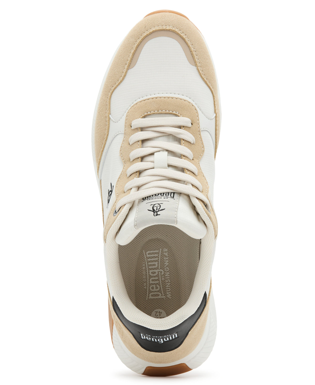 Shelby Sneaker