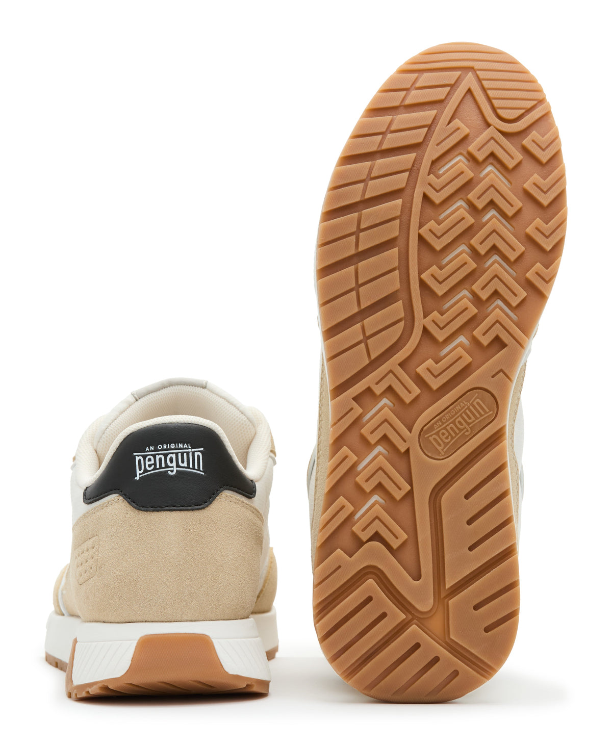 Shelby Sneaker