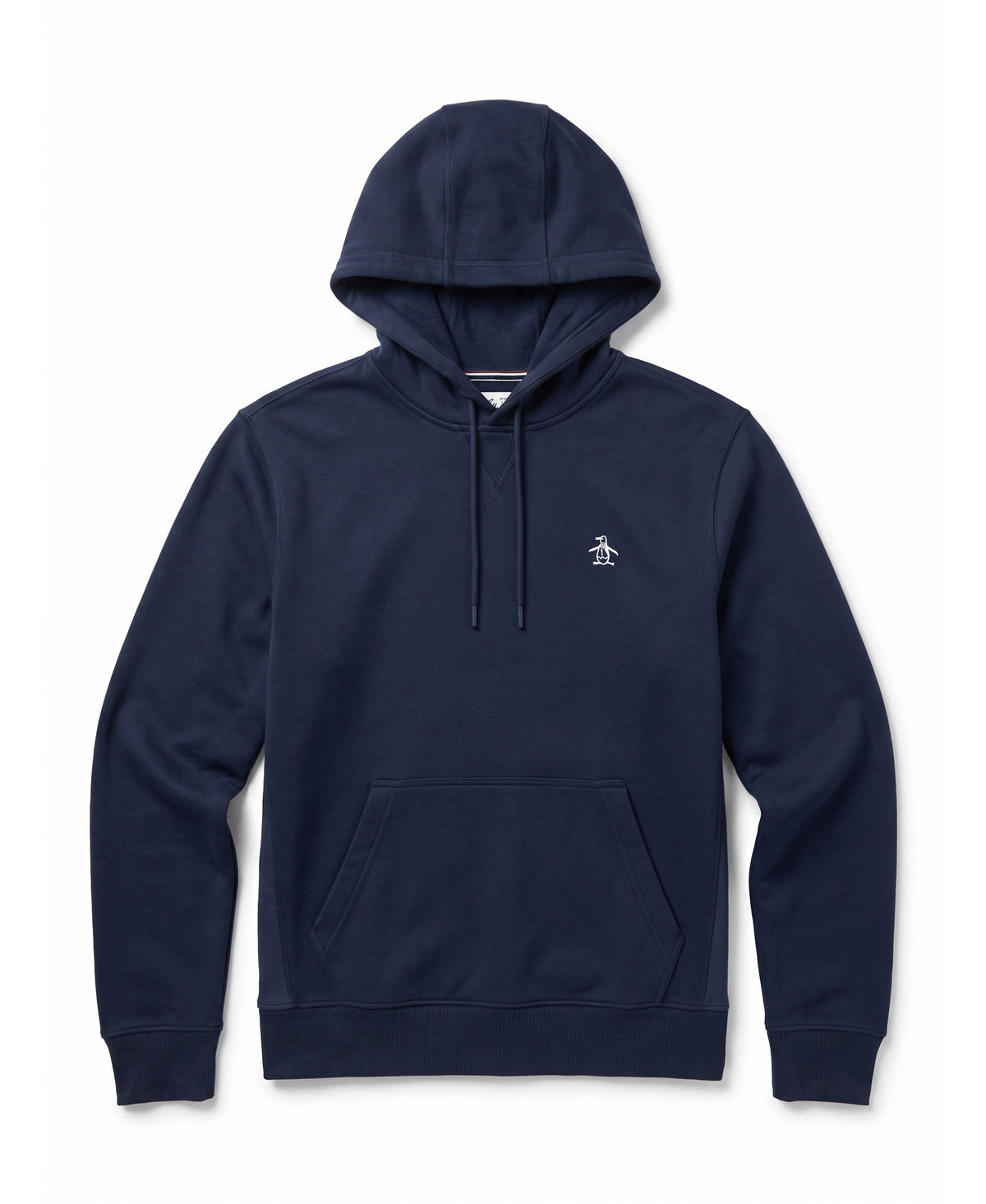 Sticker Pete Fleece Hoodie