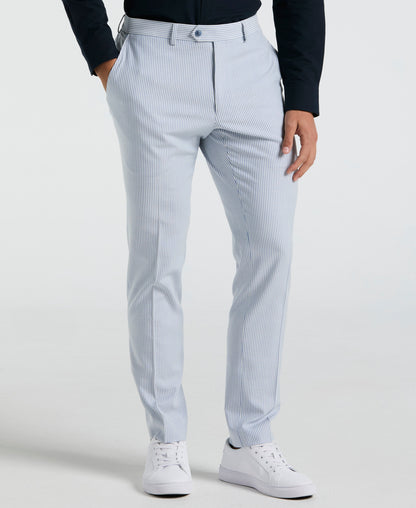 Striped Suit Separate Pant