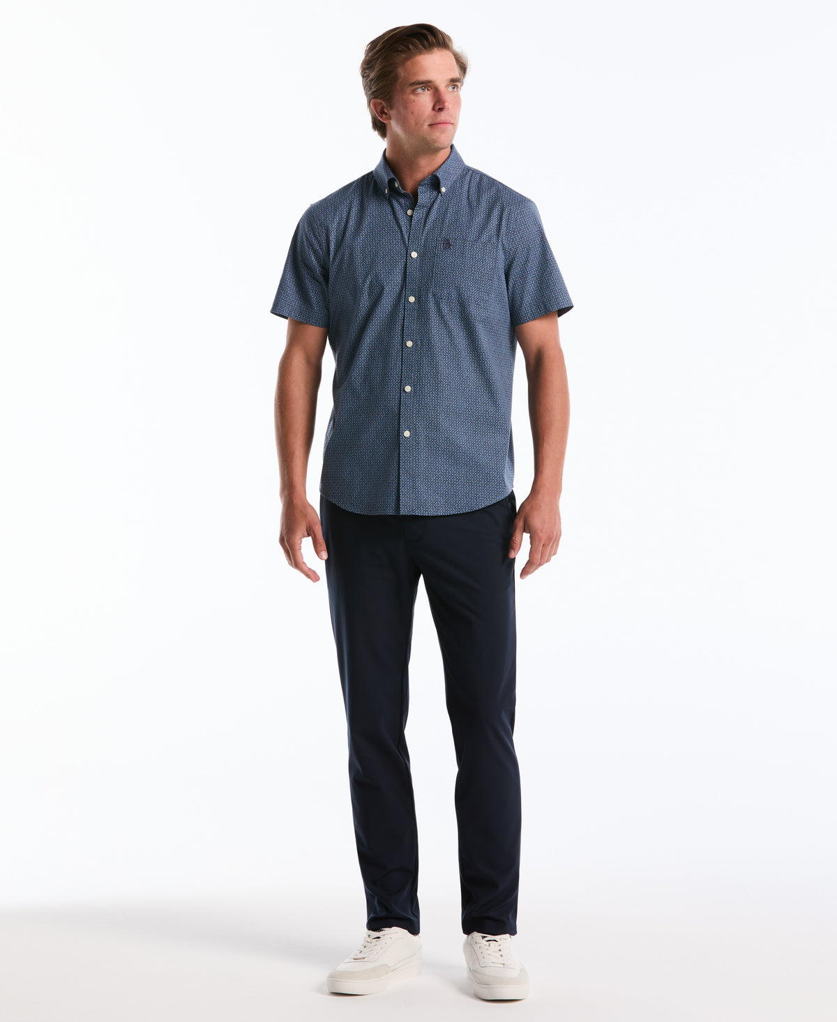 Tech Chino Pant