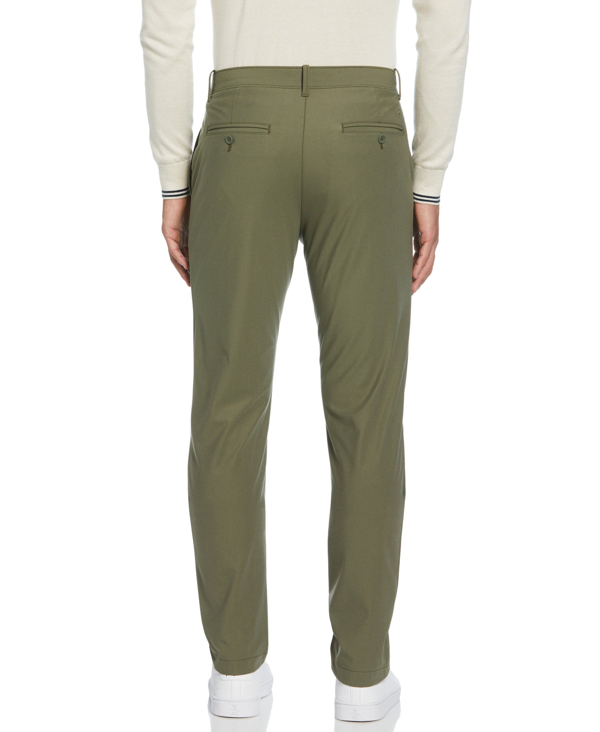 Tech Chino Pant
