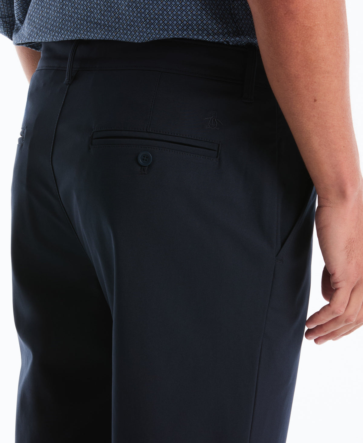 Tech Chino Pant