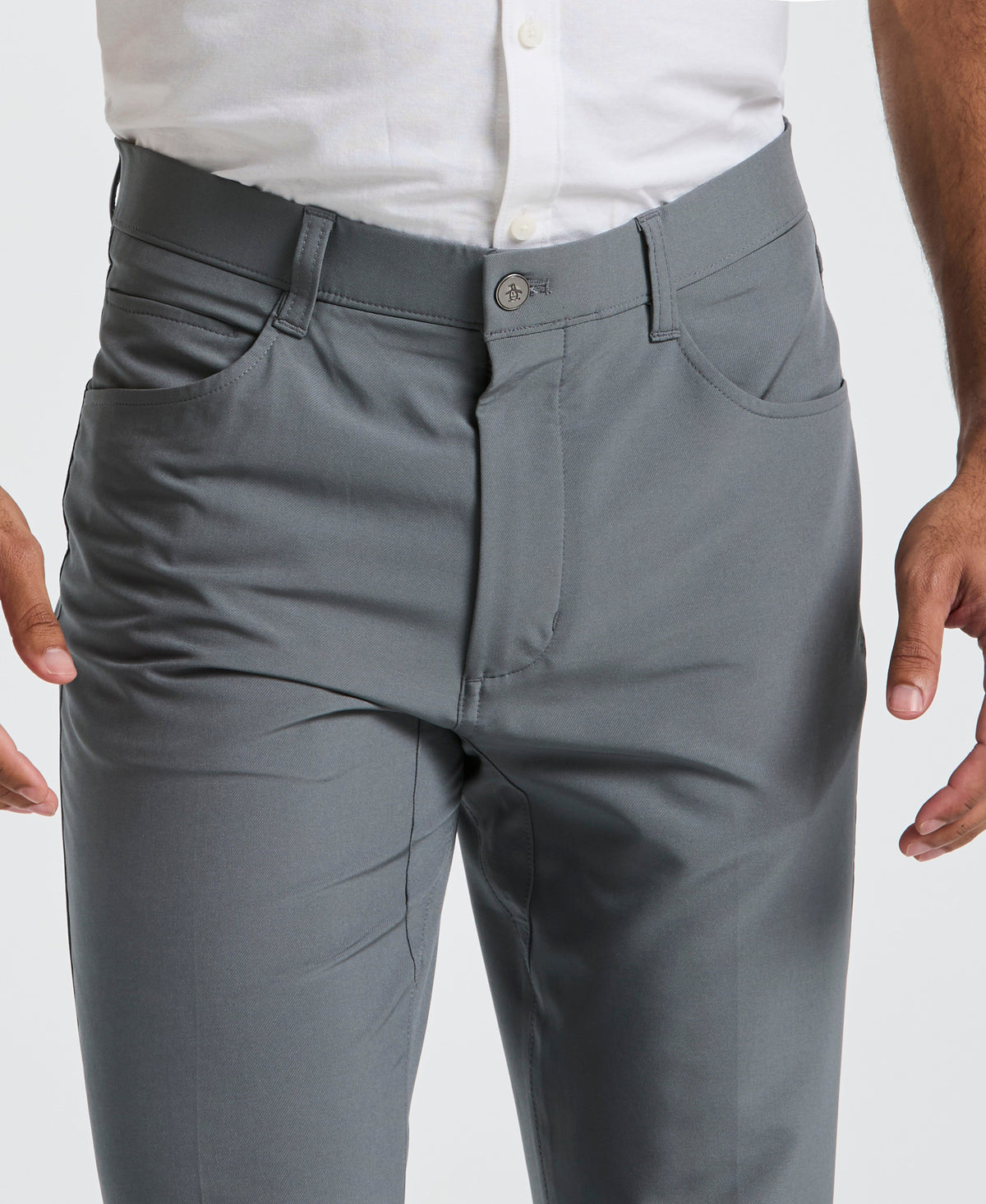 Technical 5 Pocket Golf Pant