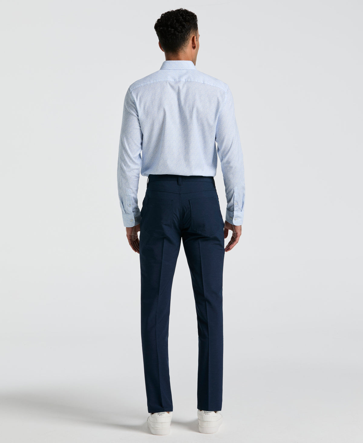 Technical 5 Pocket Golf Pant