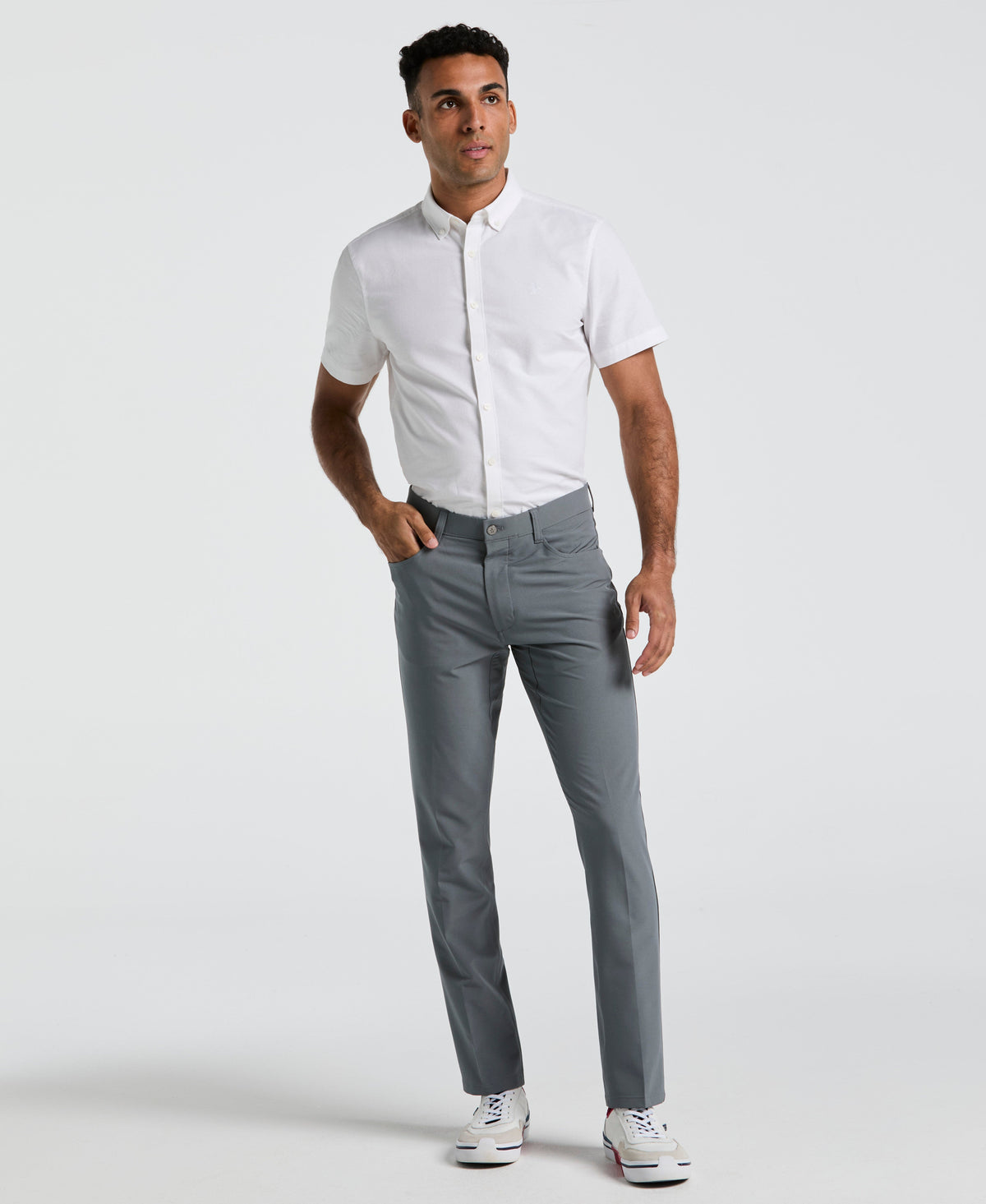 Technical 5 Pocket Golf Pant