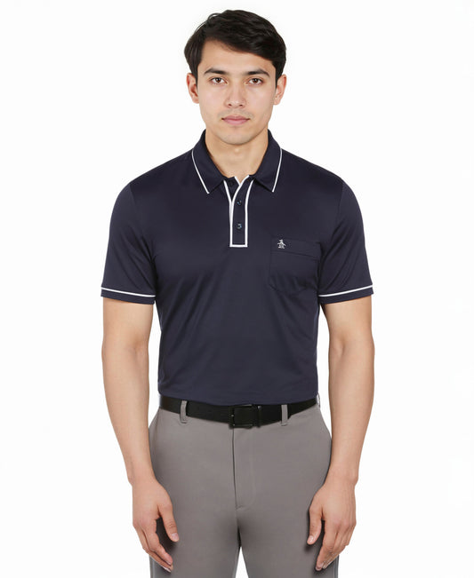 Technical Earl™ Golf Pocket Polo