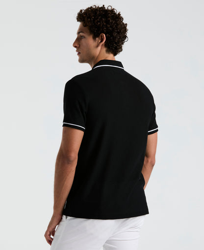 The Earl™ Mesh Bentley Polo