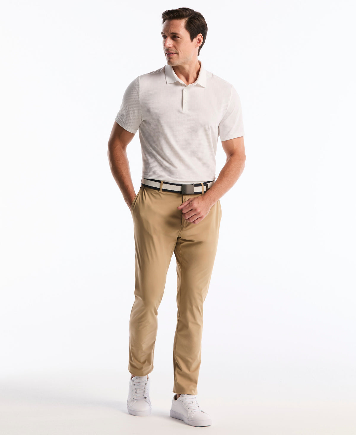 The Player ParTech™ Golf Pant