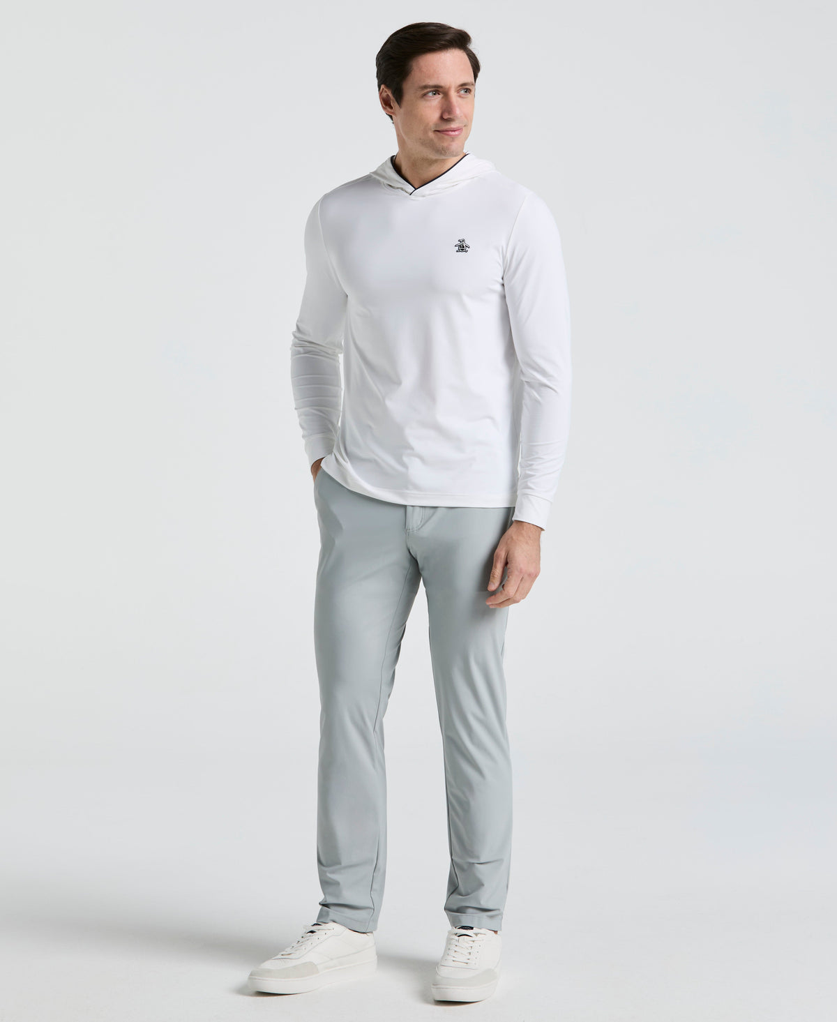 The Player ParTech™ Golf Pant