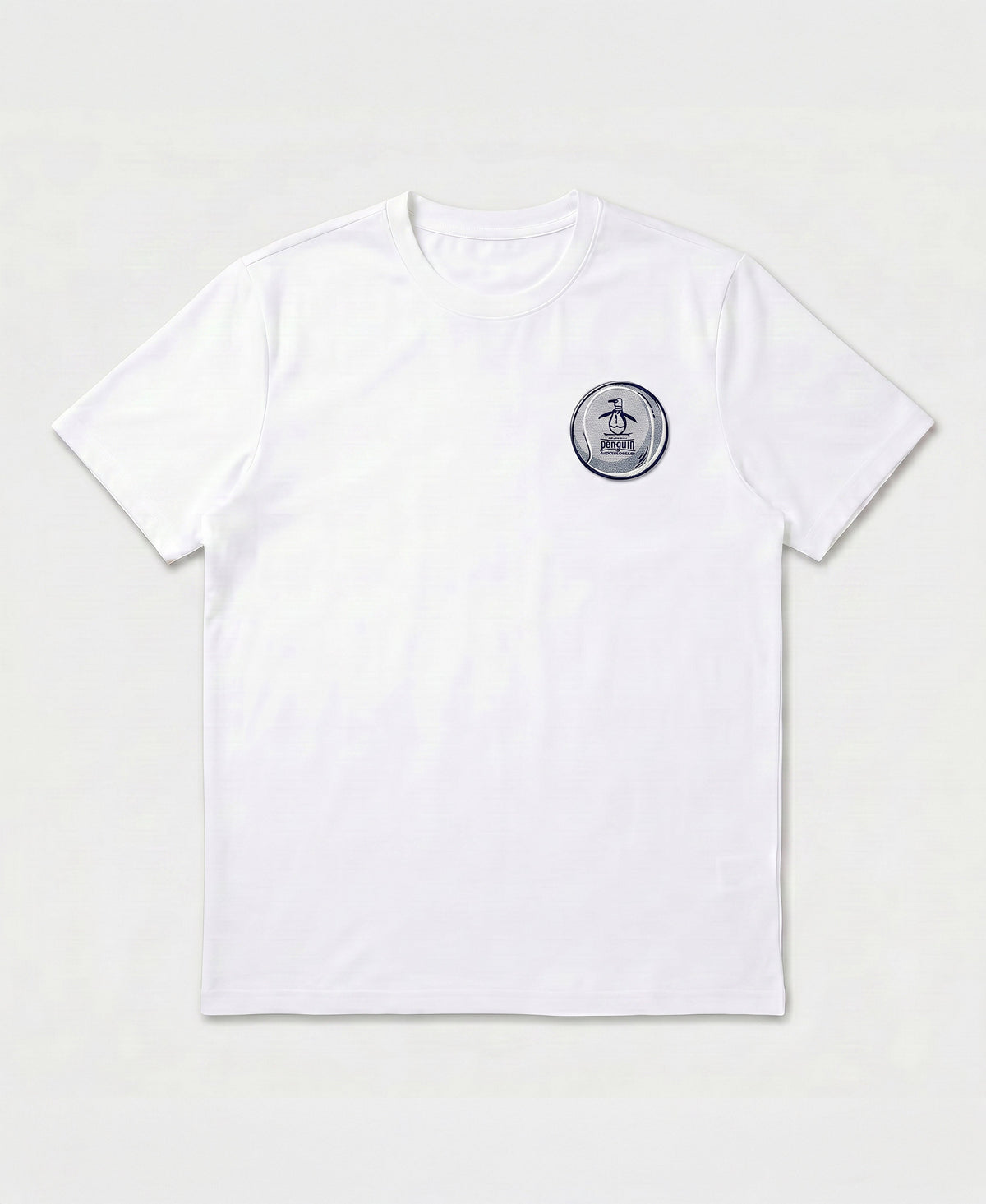 Training Tennis Graphic Tee