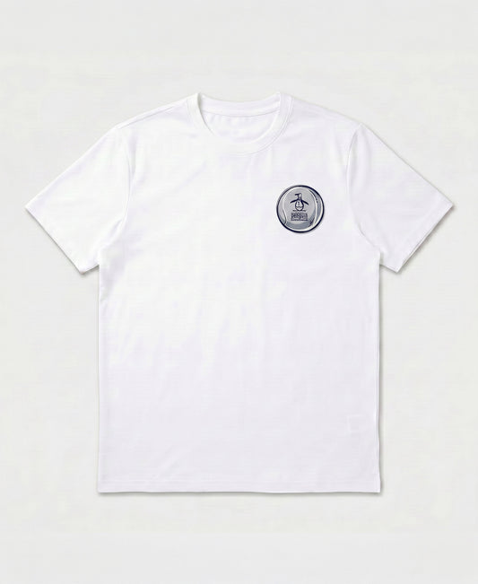 Training Tennis Graphic Tee