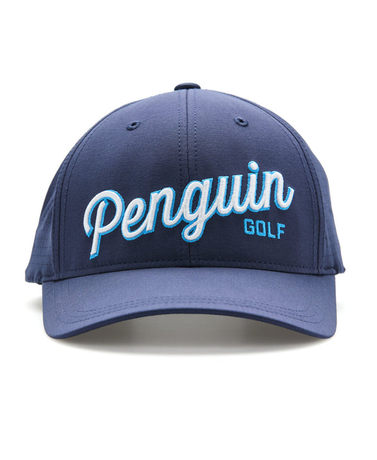 Truly Penguin Golf Hat