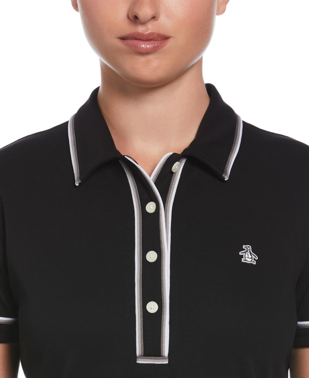 Women's 3D Earl™ Polo Dress