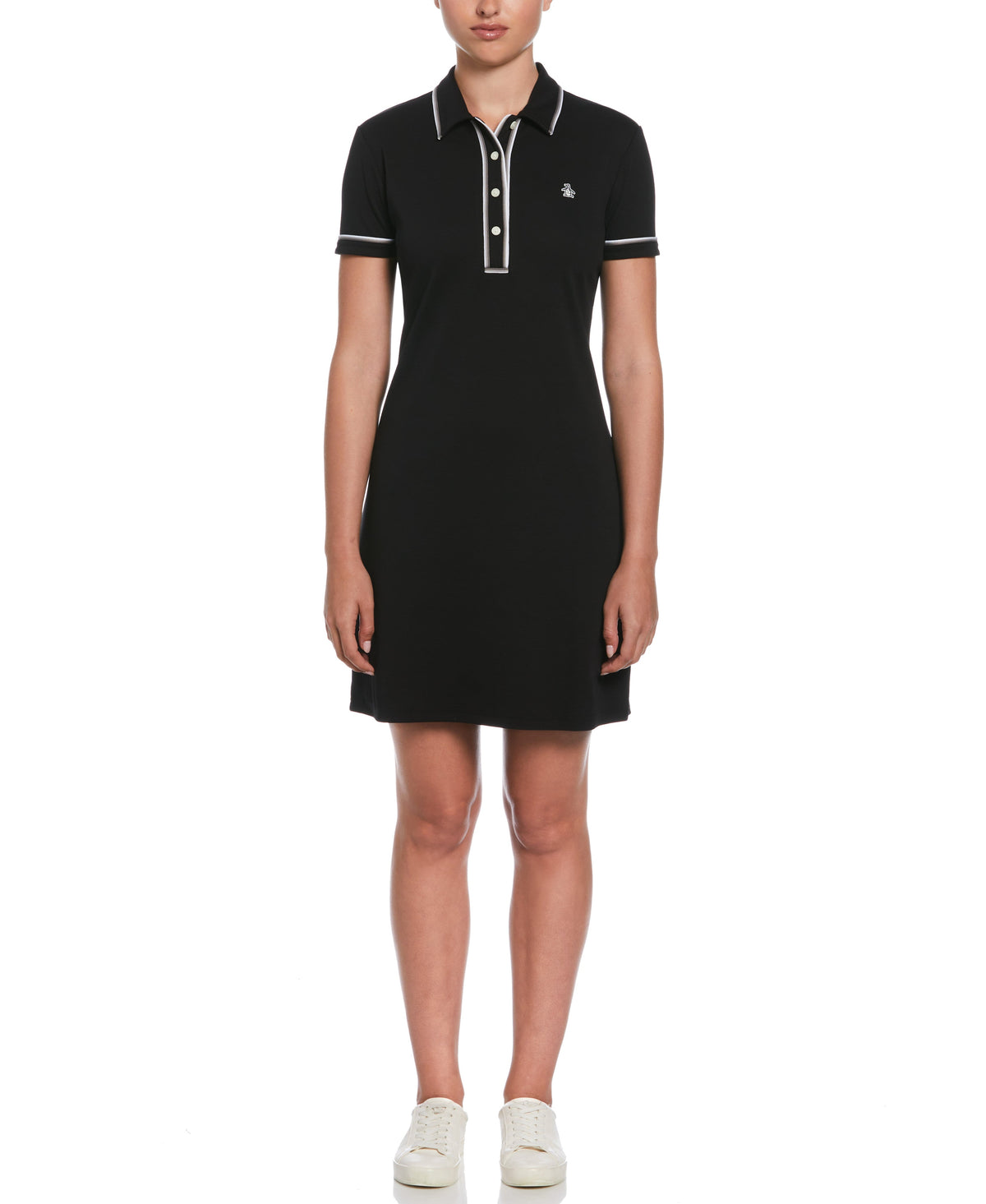 Women's 3D Earl™ Polo Dress