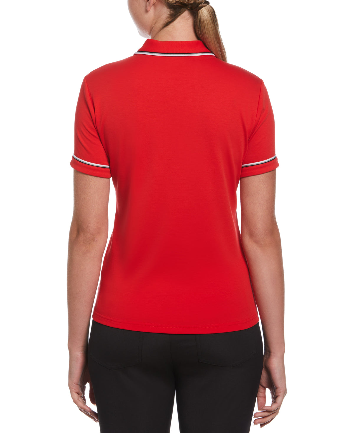 Women's 3D Veronica Polo