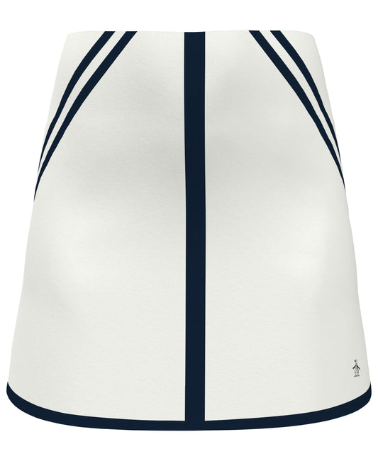 Women's A-Line Golf Skort