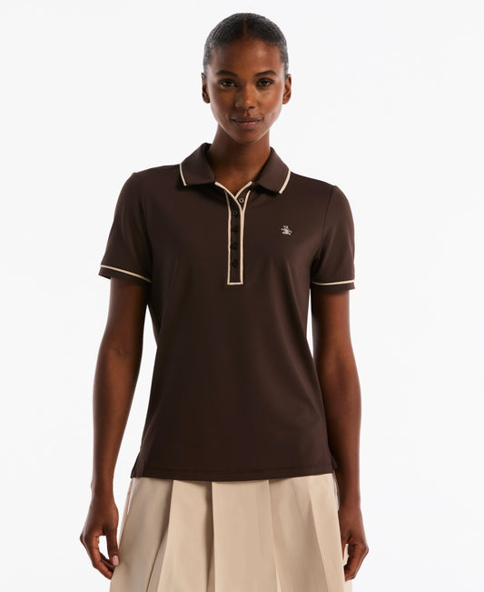Women's Veronica Performance Golf Polo