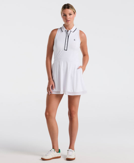 Women's Veronica Sleeveless Dress